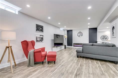 Open Concept Basement Ideas | Reno Duck