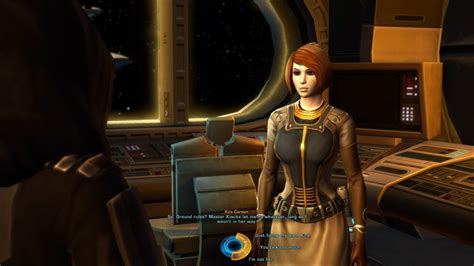 Image result for SWTOR Operative Skill Animations