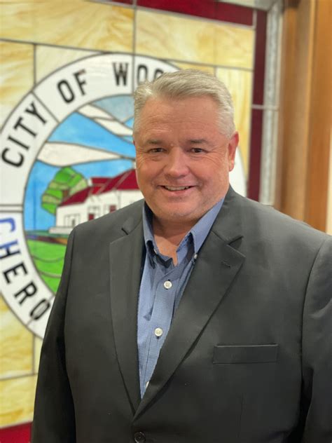 The City of Woodstock has hired Brian Borden, CPRP, as Director of Woodstock Parks and ...