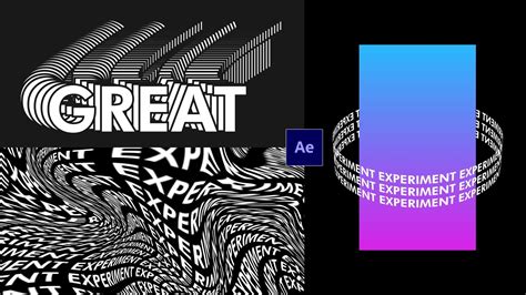 Kinetic Typography Animation in After Effects | Klarens Malluta ...