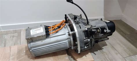 Image result for EV Conversion Drive Selector