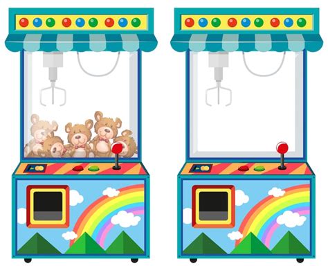 Claw machine Images - Free Download on Freepik