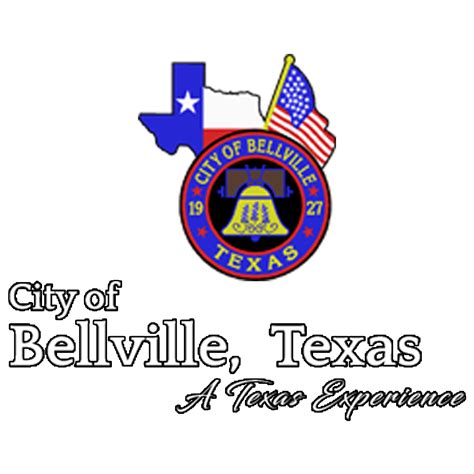 City Of Bellville Tx
