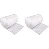 Veeshna Polypack® EPE Foam Roll 3mm Thickness (19 inch x 10 Meter, Pack ...