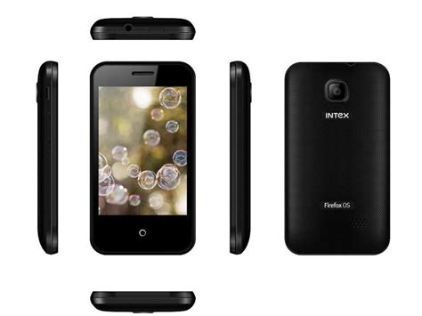 Firefox phones arriving in India (HT Tech)