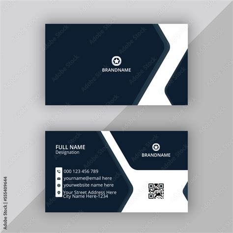 Business Card Design Examples 的图像结果