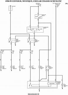 1998 contour wiring diagram solved 98 ford contour wiring diagram fixya 1998 contour wiring diagram solved 98 ford contour wiring diagram fixya