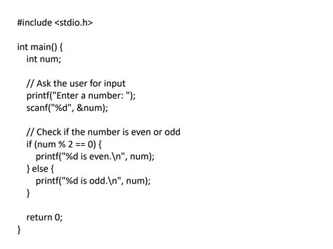 Image result for Modulo Operation in C