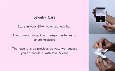 Buy GIVA 925 Sterling Silver Mystic Blue Leaf Pendant with Link Chain ...