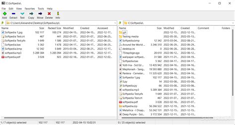 7-Zip Best File Archivers 的图像结果