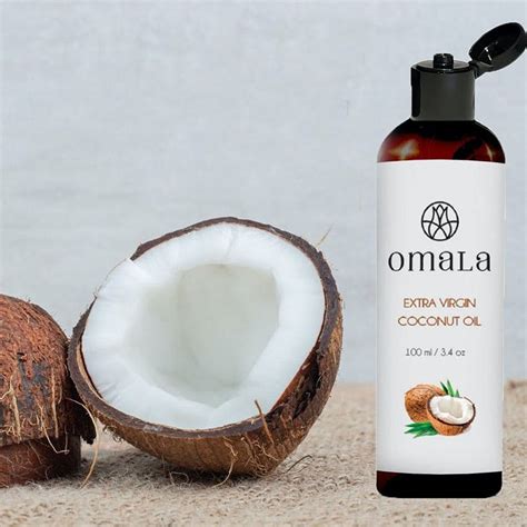 Best Coconut Hair Oils To Buy Online | LBB