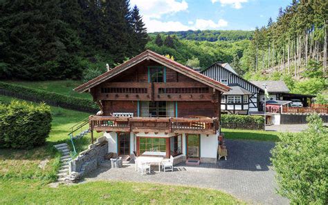 The 7 Best Villas In Germany For An Unforgettable Vacation