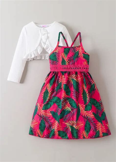 Stylish Dresses for Girls Online at Best Prices | Hopscotch