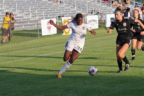 dcfckayla - Unofficial Detroit City FC Digital History