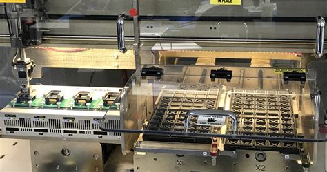 Fully Automated IC Programming Equipment Banner 的图像结果