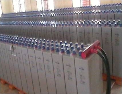 First Grid-connected Solar Power Plant in Mali - energypedia