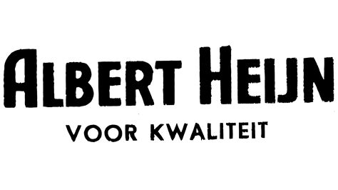 Albert Heijn Logo, symbol, meaning, history, PNG, brand