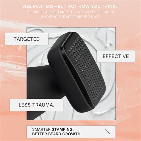 Derma Stamp vs. Roller: Which Microneedling Tool to Choose?