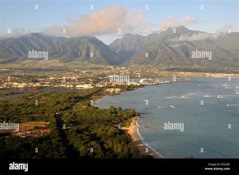 Kahului hi-res stock photography and images - Alamy