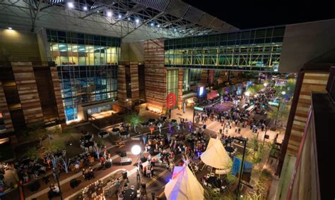 Immersive Outdoor Venues Set The Stage For The Future of Meetings ...