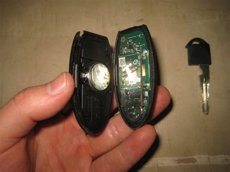 Image result for Nissan Pathfinder 2014 Reprogram Key FOB