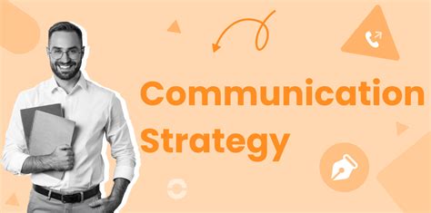 Image result for Communication Strategy Example