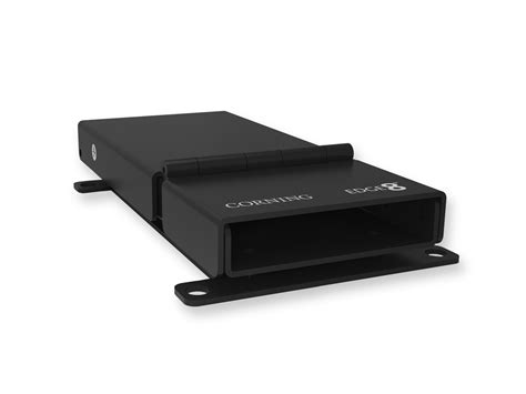 EDGE8-SMH | EDGE8® Single Module Housing | Corning