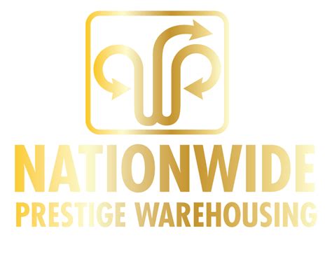 Nationwide Prestige Warehousing & 3PL Services