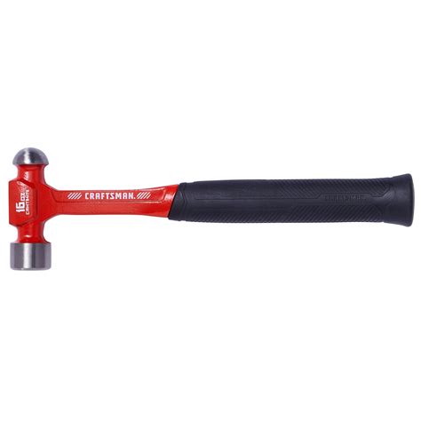Claw Peen Hammer