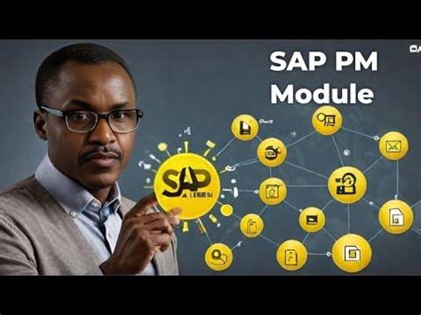 SAP PM Module Tutorial 的图像结果