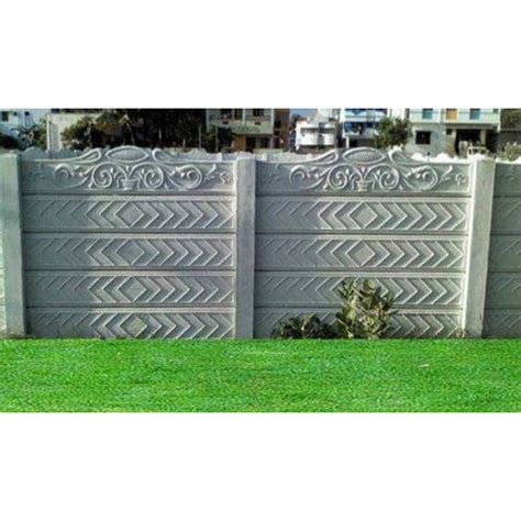 Best Precast Drains and Walls Supplier from Hubli