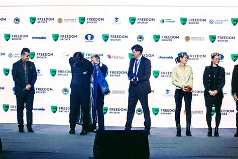 A glorious opening ceremony in Kazakh style at the World Rapid and ...