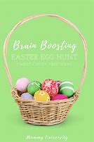 Image result for Preschool Easter Egg Hunt