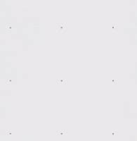 D8202 Grid-Point Gloss Whiteboard 8 ft x 4 ft Decometal Decorative ...