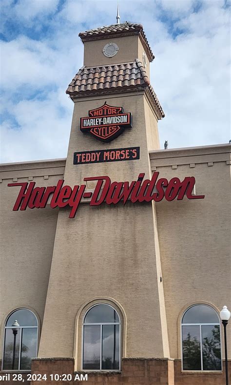 San Juan Skyway Scenic Byway Ride, Teddy Morse’s Grand Junction Harley ...