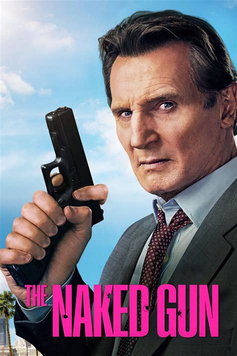 ‘The Naked Gun’ Tops Paramount+’s Top 10 Most-Watched Movies List This Week