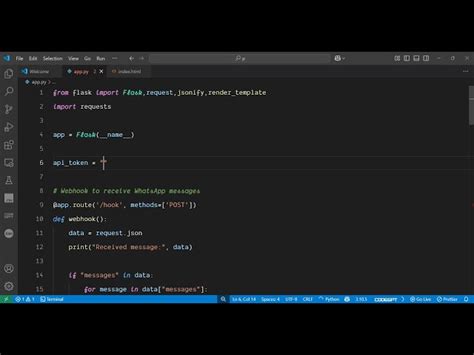 Image result for Web API Example in Python