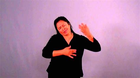 10,000 Reasons (Bless the Lord) in ASL & CC by Rock Church Deaf ...