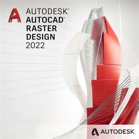 Image result for Autodesk AutoCAD Raster Design 2022