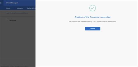 A Step-by-Step Guide to Setting Up Cloud Volumes ONTAP on AWS | NetApp