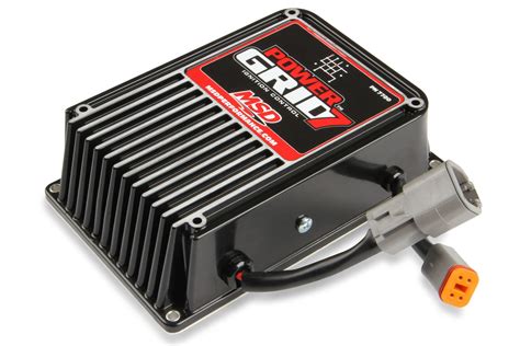 Image result for MSD Power Grid Tutorial