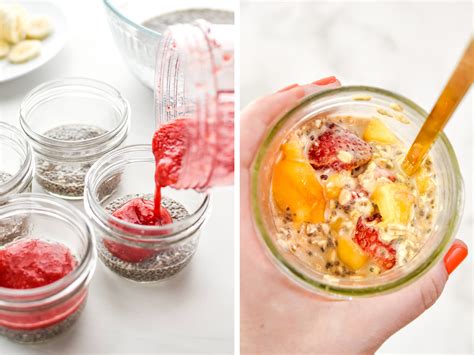 15 Grab-and-Go Meal Prep Breakfast Ideas for Work - Project Meal Plan