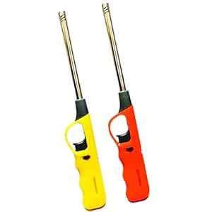 Sliceter Electric Gas Lighter Dolphin Shape with LED Light : Amazon.in ...