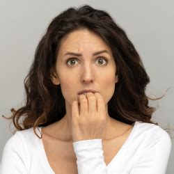 Why Does My Discharge Smell Like Vinegar? - Intimate Rose