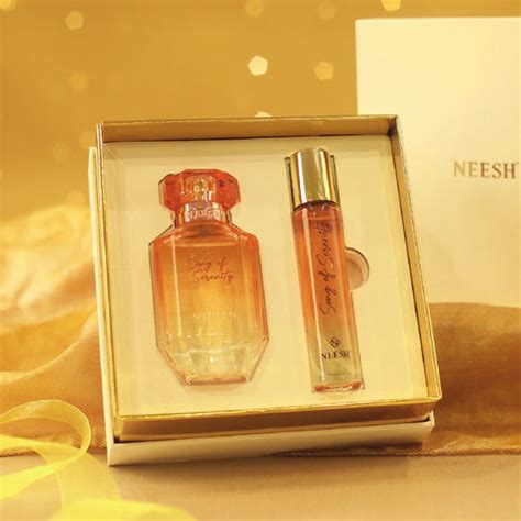 Buy Luxury Perfume for Men and Women Online | 7 Day Easy Returns – NEESH
