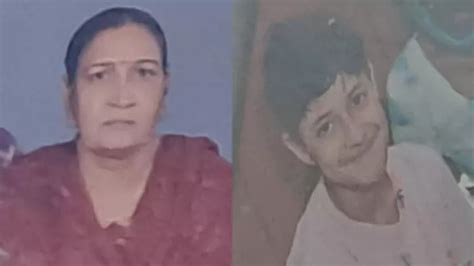 Meerut Double Murder: रिश्‍तों पर सवाल, नानी-धेवती के कत्ल के बाद अब ...
