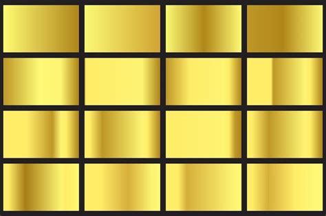 Image result for Golden Gradient Color Code