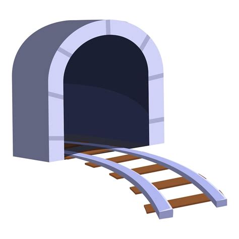 トンネルイラスト 画像 - Freepikで無料ダウンロード