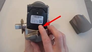 Image result for Schlage Encode Reset Code