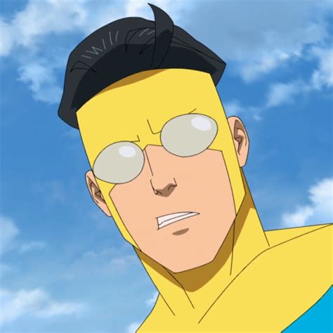 Image result for Robot Invincible